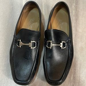 Ferragamo loafers